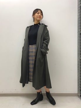 おるんさんのコーディネート