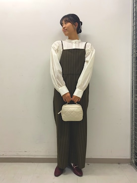 おるんさんのコーディネート