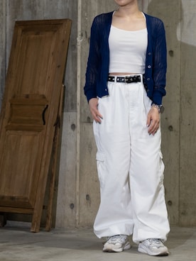 Tomomi/低身長コーデさんのコーディネート