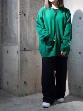 Tomomi/低身長コーデさん（レディース・150cm）の春コーディネート