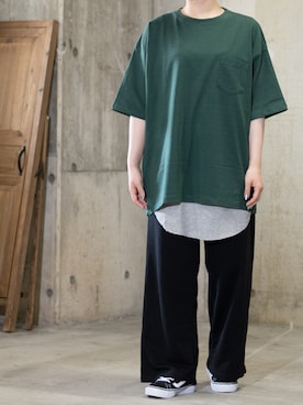 Tomomi/低身長コーデさんのコーディネート