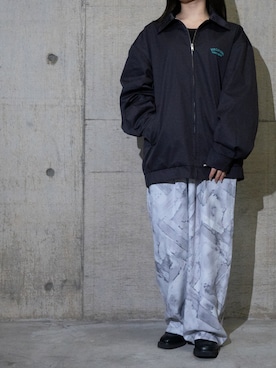 「Red Cap Girl（レッドキャプガール）のアイテム」を使った、Tomomi/低身長コーデさん（レディース・150cm）の冬コーディネート