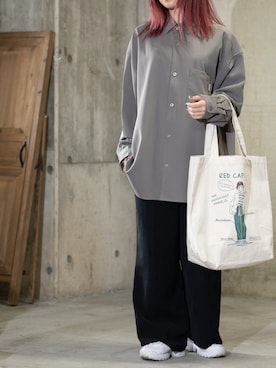 Tomomi/低身長コーデさんのコーディネート