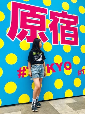 すーさんのコーディネート