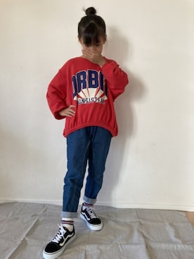 すーさんのコーディネート