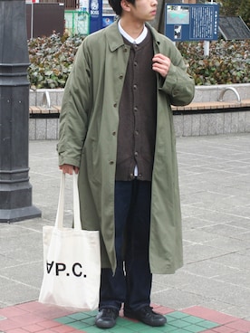 asahiさんのコーディネート