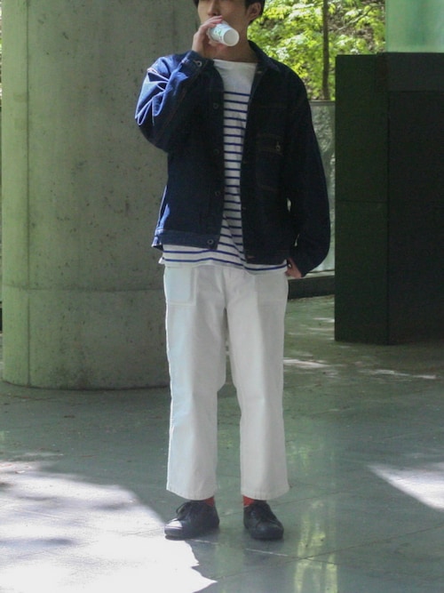 asahiさんのコーディネート