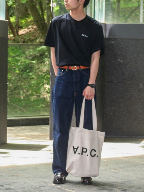 asahiさんのコーディネート