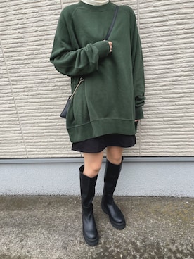 Ririaさんのコーディネート