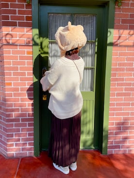 Ririaさんのコーディネート