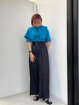 kumaさんのコーディネート