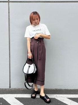 kumaさんのコーディネート