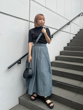 kumaさんのコーディネート