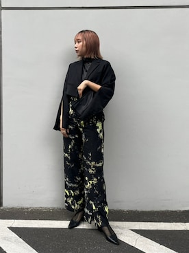 kumaさんのコーディネート