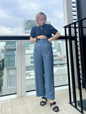 kumaさんのコーディネート