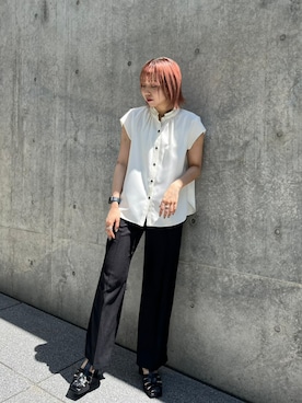 kumaさんのコーディネート