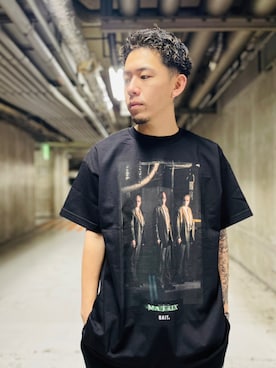 KEISUKEさんのコーディネート