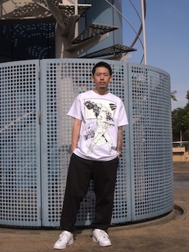 KEISUKEさんのコーディネート