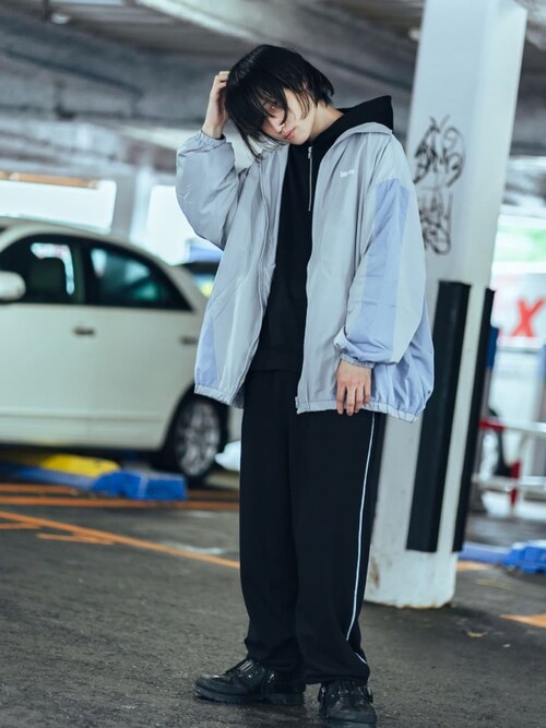 高品質 【Whinny】Whinny/南極パラダイス ホワイニー サックスブルー