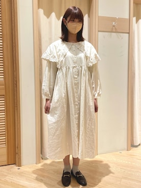 momoさんのコーディネート