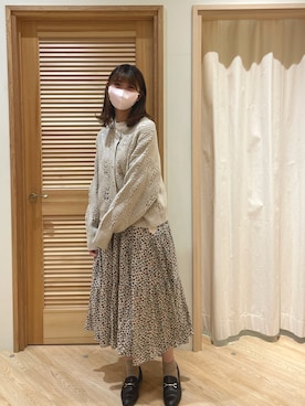 momoさんのコーディネート