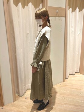 momoさんのコーディネート