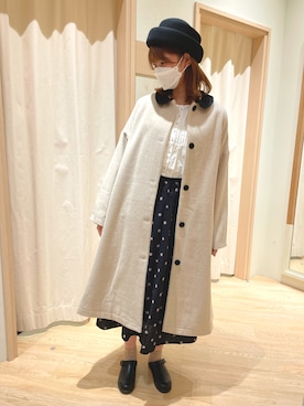 momoさんのコーディネート