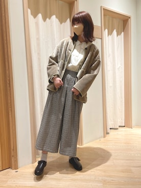 momoさんのコーディネート