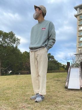 goeさんのコーディネート