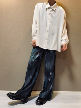 かださんのコーディネート