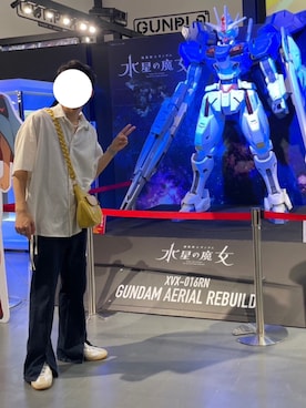 かださんのコーディネート