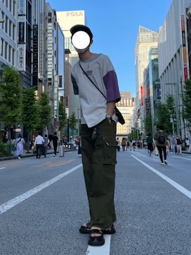 かださんのコーディネート