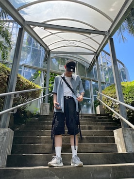 かださんのコーディネート