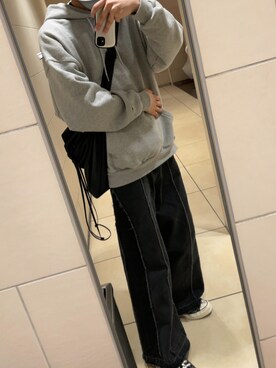 かださんのコーディネート