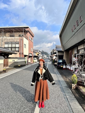 Wei🇹🇼さんのコーディネート