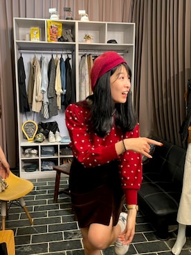 Wei🇹🇼さんのコーディネート