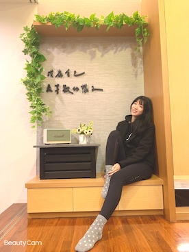 Wei🇹🇼さんのコーディネート