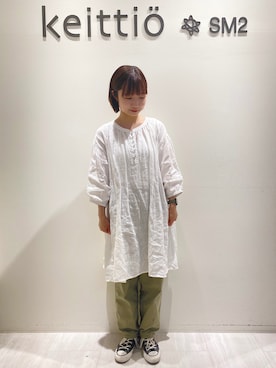 ˗ˏˋ  r i n   ˎˊ˗さんのコーディネート