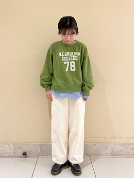 ˗ˏˋ  r i n   ˎˊ˗さんのコーディネート