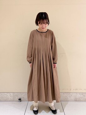 ˗ˏˋ  r i n   ˎˊ˗さんのコーディネート