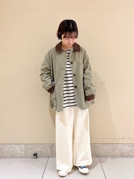 ˗ˏˋ  r i n   ˎˊ˗さんのコーディネート