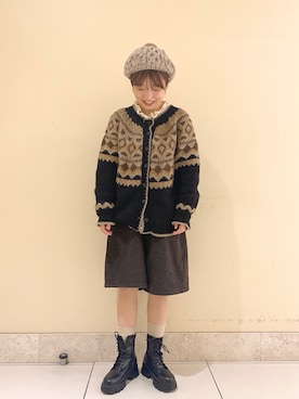 ˗ˏˋ  r i n   ˎˊ˗さんのコーディネート