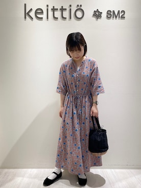 ˗ˏˋ  r i n   ˎˊ˗さんのコーディネート