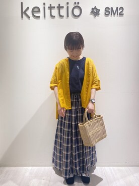 ˗ˏˋ  r i n   ˎˊ˗さんのコーディネート