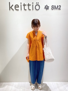 ˗ˏˋ  r i n   ˎˊ˗さんのコーディネート