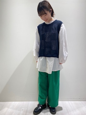 ˗ˏˋ  r i n   ˎˊ˗さんのコーディネート