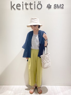 ˗ˏˋ  r i n   ˎˊ˗さんのコーディネート