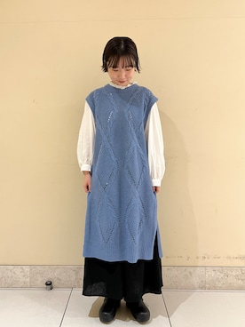 ˗ˏˋ  r i n   ˎˊ˗さんのコーディネート