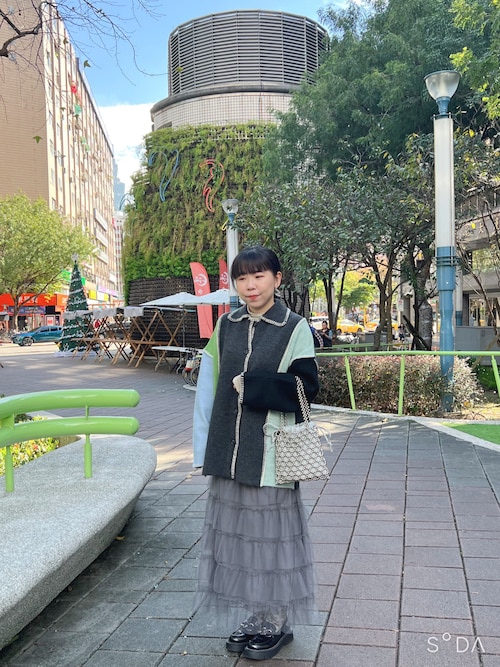 33💗さんのコーディネート