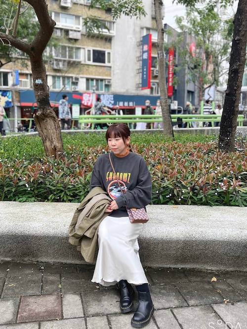 33💗さんのコーディネート